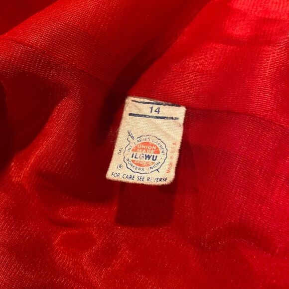 James Kenrob Vintage Blazer - Picture 6 of 10